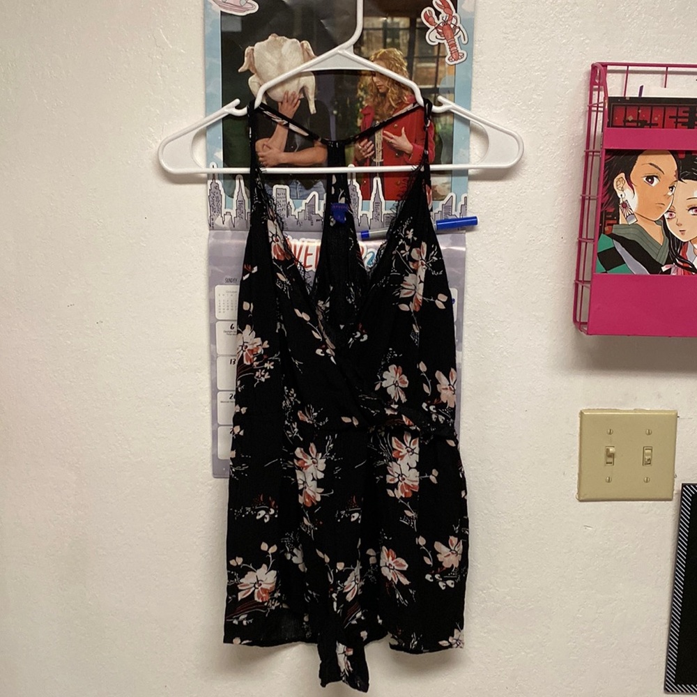 Aeropostale Romper. Size small